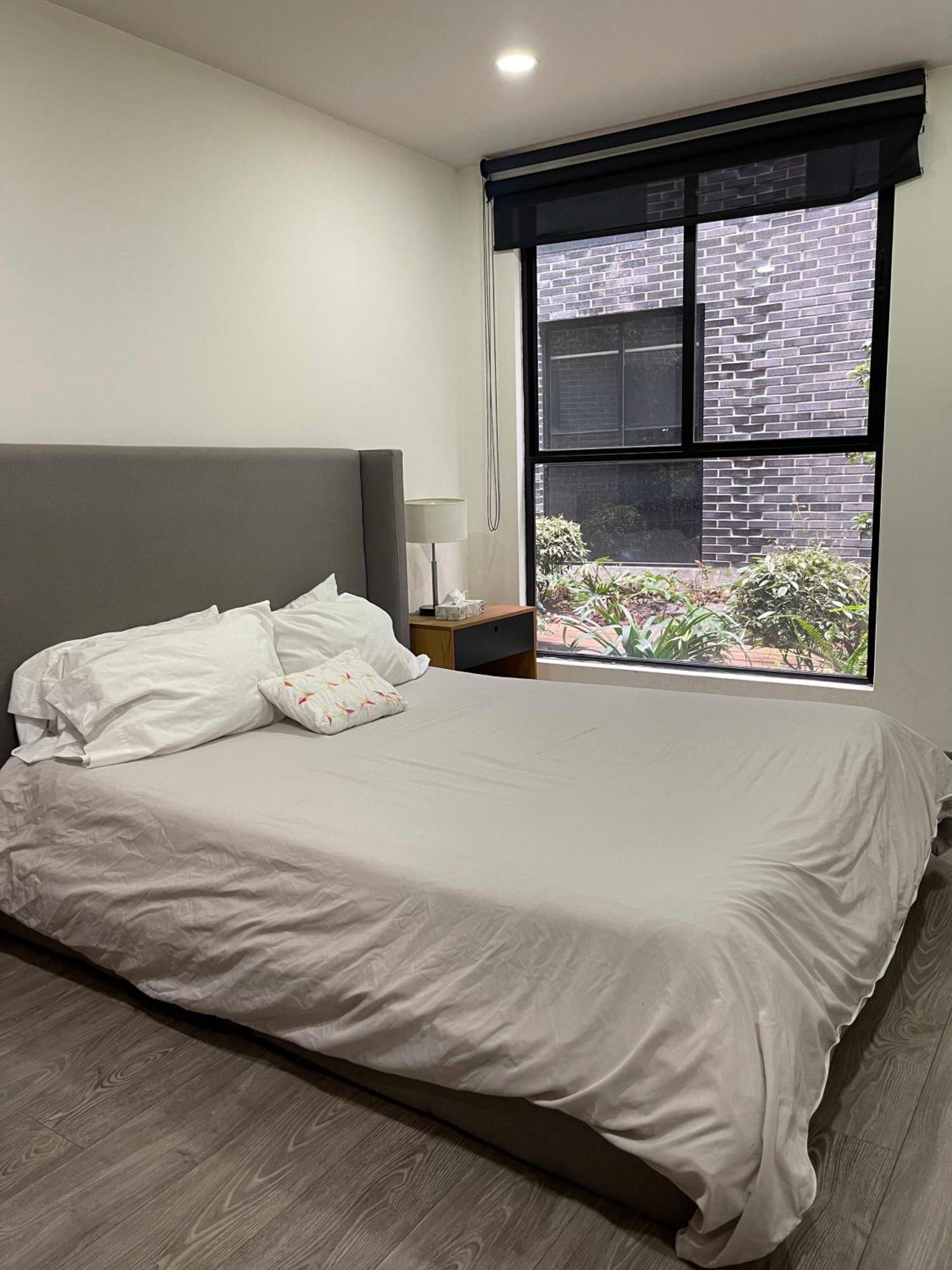 شقة Nuevo Y Ubicado Departamento Zona Santafe مدينة مكسيكو المظهر الخارجي الصورة